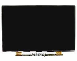 13.3 New For Apple Macbook Air A1369 A1466 LCD Display Screen Panel Replacement