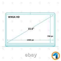 A1932 Apple MacBook Pro 13 2018/19 Retina Replacement LCD Screen Assembly Grey