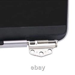 A2159 2020 13 MacBook Pro New LCD Screen Display Assembly Silver Replacement