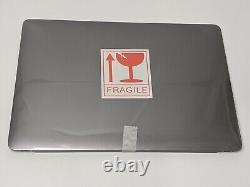 A2289 Apple MacBook Pro 13 2020 Retina Replacement LCD Screen Assembly Grey