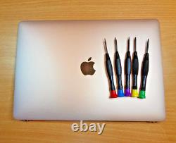 A2337 Gold Replacement LCD Screen Display Assembly for MacBook Air 2020