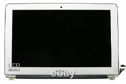 Apple MacBook AIR 11 MODEL A1465 Full Assembly 2012-2013 Screen Replacement