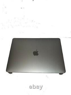 Apple MacBook Air 13 A1932 2019 Retina Replacement LCD Screen Assembly Grey