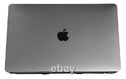 Apple MacBook Air 13 A1932 True Tone Replacement LCD Screen Assembly Year 2019