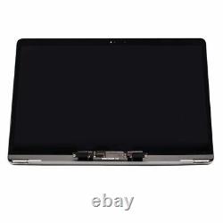 Apple MacBook Air 13 A1932 True Tone Replacement LCD Screen Assembly Year 2019