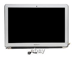 Apple MacBook Air A1466 2017 EMC 3178 Full LCD Screen Assembly