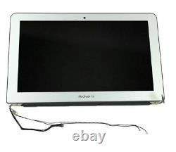 Apple MacBook Air A1466 2017 EMC 3178 Full LCD Screen Assembly