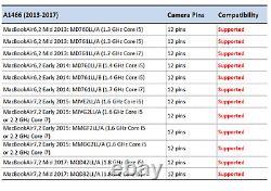 Apple MacBook Air A1466 2017 EMC 3178 Full LCD Screen Assembly