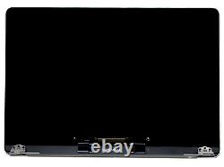 Apple MacBook Air A2179 EMC 3302 Retina LCD Screen Replacement Assembly 2020