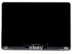 Apple MacBook Air A2179 EMC 3302 Retina LCD Screen Replacement Assembly 2020