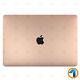 Apple Macbook Air A2179 Retina Lcd Screen Replacement Assembly 2020 Rose Gold