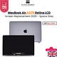 Apple Macbook Air A2179 Retina Lcd Screen Replacement Assembly 2020 Space Grey