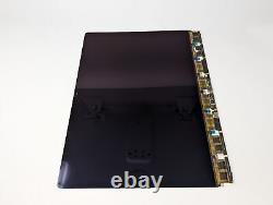 Apple MacBook M1 Pro 16 A2485 LCD Display Screen Raw Panel Replacement Grade C