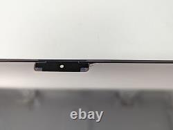 Apple MacBook M1 Pro 16 A2485 LCD Display Screen Raw Panel Replacement Grade C