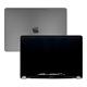 Apple Macbook Pro 13 A2338 M1 2020 Retina Replacement Lcd Screen Assembly Grey