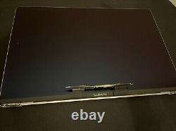 Apple MacBook Pro 16 A2141 Retina LCD Screen Assembly Panel 2019 Space Grey