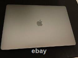 Apple MacBook Pro 16 A2141 Retina LCD Screen Assembly Panel 2019 Space Grey