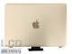 Apple Macbook Pro A1534 Retina 12 Assembly Early 2015 Gold Screen Replacement