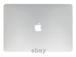 Apple MacBook Pro A1708 EMC 3164 Retina LCD Screen Replacement Assembly Silver