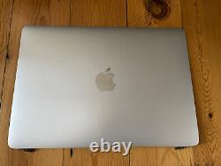 Apple MacBook Retina LCD ASSEMBLY A1534 (12-inch) 2015-2017 Silver Grade A+