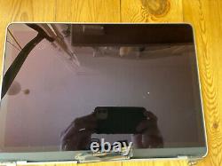 Apple MacBook Retina LCD ASSEMBLY A1534 (12-inch) 2015-2017 Silver Grade A+