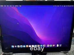 Apple MacBook Retina LCD ASSEMBLY A1534 (12-inch) 2015-2017 Silver Used