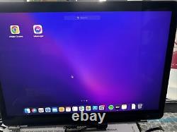 Apple MacBook Retina LCD ASSEMBLY A1534 (12-inch) 2015-2017 Space Grey Read Desc