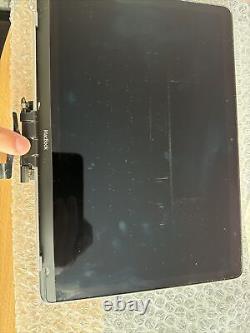 Apple MacBook Retina LCD ASSEMBLY A1534 (12-inch) 2015-2017 Space Grey Read Desc