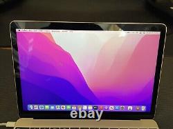 Apple MacBook Retina LCD ASSEMBLY A1534 (12-inch) 2015-2018, Gold, Grade A