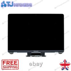 Apple Macbook Air A2337 Retina Display Screen Assembly 13.3 EMC3598 Silver UK