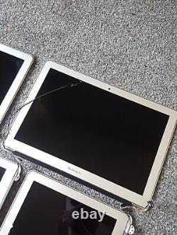 Bundle LOT 11x Apple Macbook Air Screens Replacement, A1466 2017 2015 2014 2013