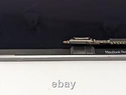 Faulty Replacement MacBook Pro 15 A1990 Retina LCD Screen Assembly 2018 2019