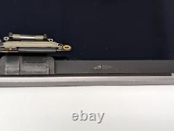 Faulty Replacement MacBook Pro 15 A1990 Retina LCD Screen Assembly 2018 2019