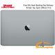 For A1990 Macbook Pro 15.4 Retina Replacement Lcd Display Screen Assembly Grey