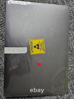 For MacBook Pro Retina with Case A1706 Grey USED ITEM SEE DESCRIPTION 184