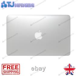 Genuine LCD Display Screen Complete Assembly Apple Macbook Air 13 A1466 Emc2632