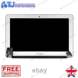 Genuine LCD Display Screen Complete Assembly Apple Macbook Air 13 A1466 Emc2632