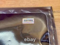 Genuine Macbook Pro 16 A2141 2019 Screen LCD Display Assembly Silver V Good