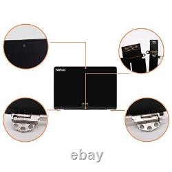 Gold LCD Assembly Replacement for Apple MacBook Air 13.6 A2681 EMC 4074 2022