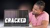 How To Replace Macbook Pro Cracked Screen