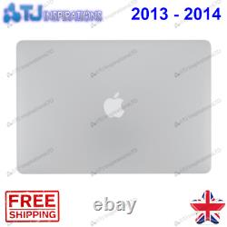 LCD Genuine Apple Screen Assembly for MacBook Pro A1398 (EMC 2881) 15 NEW UK