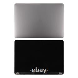 LCD Screen Assembly Replacement For Apple Macbook Air 13 A2337 2020 (EMC 3598)