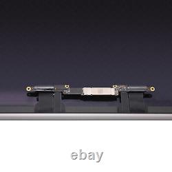 LCD Screen Display Full Assembly Replacement for MacBook Air Early 2020 A2179