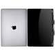 Lcd Screen For Apple Macbook 13 A1706 Replacement Assembly Original Silver Grey