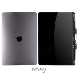 LCD Screen For Apple MacBook 13 A2159 Replacement Assembly Original Space Grey