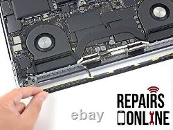 MacBook Air 13 New Screen Replacement Repair Service