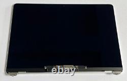 MacBook Air M1 A2337 Replacement LCD Retina Screen Assembly 2020 EMC 3598 -S38