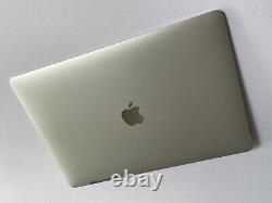 MacBook Air M1 A2337 Replacement LCD Retina Screen Assembly 2020 EMC 3598 -S38