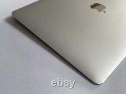 MacBook Air M1 A2337 Replacement LCD Retina Screen Assembly 2020 EMC 3598 -S38