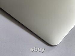 MacBook Air M1 A2337 Replacement LCD Retina Screen Assembly 2020 EMC 3598 -S38